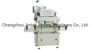 China Screw Linear Capping Machine Automatic Cosmetics Detergent on sale