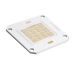 Offset Printer 20W 50W 100W UV LED Chips 365nm 385nm 395nm 40x46MM