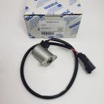 Solenoid Valve 702-21-57410 For KOMATSU PC220 PC40MR HM300 WA200 WA480