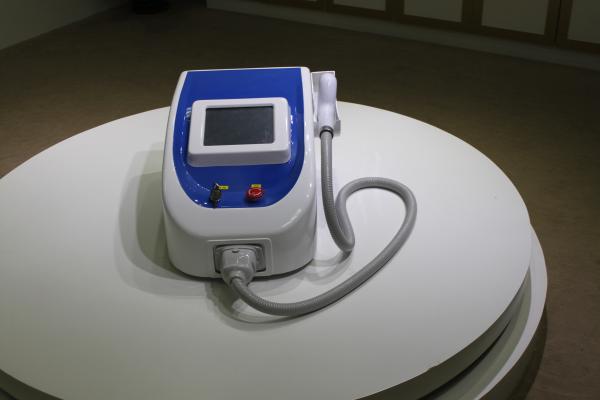 Best Personal Portable diode laser hair removal machine 808