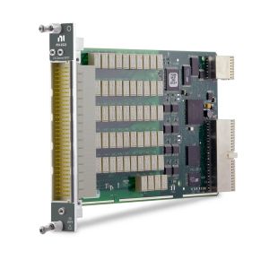 China National Instruments PXI-2522 PXI Relay Module With 3 SPDT Relays 2A Switching Current 100V OEM factory