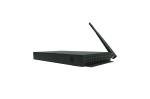 Android digital signage media player Box RK3288 quad core wifi BT LAN 4G metal