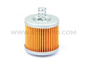 China Original Motorcycle Oil Filter for Yamaha YBR125 5VL, XTZ125 factory