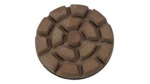 China Transitional Diamond Polishing Pads factory