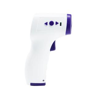 China Non Contact Forehead Thermometer , Infrared Thermometer For Kids High Accuracy factory