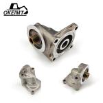 6206-51-5120 Oil Filter Head For Komatsu 6D95-5 PC200-5 Engine