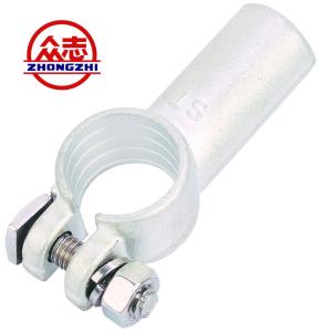 China High Performance Automotive Battery Terminals Crimping For 70mm² Wire factory