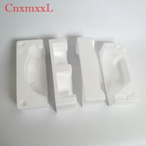 China Eco Friendly 1mm Lightweight EPS Foam Packaging 10deg Density Cushion Foam Sheets on sale