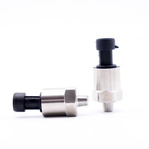 China Capacitive 50MPa Oil Gas SS304 IOT Pressure Sensor factory