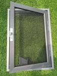 16 Mesh 0.45mm 304 Stainless Steel Window Screen