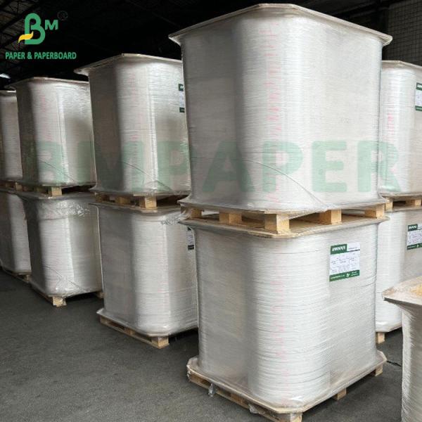 Oil Resistance Air Permeability 17g - 40g White Translucent Paper For Wrapping Oil Resistance Air Permeability 17g - 40g White Translucent Paper For Wrapping
