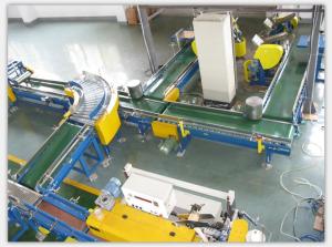 China Open Mouth Weighing Bagging Machine For Granular Material factory