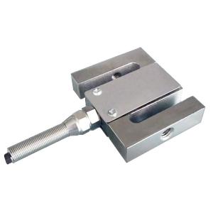 China Strain Gauge Load Cell S Type 5kg/50kg/1000kg/3 Ton To 20 Ton factory