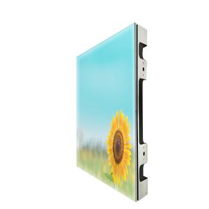 China Fashion Show Floor LED Display Screen P3.91mm SMD2121 LED Video Wall Panels factory