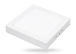 400mm Surface Mount Led Panel , 30w Kitchen Ceiling Light Fixtures 2900lm