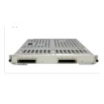 CR5D00LEXF76 03056863 LPUI-200 20x10GE-LAN/WAN-SFP+ -A
