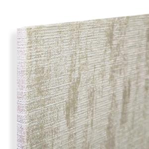 China Certified Fire Protection Decorative Acoustic Panels Textured Finish Variety factory