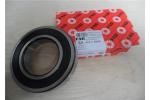 Chrome steel FAG Ball Bearing 6818 2RS / ZZ 90mm x 115mm x 13mm