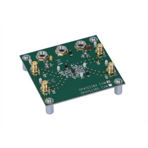 China OPA1S2384EVM Embedded Solutions Evaluation Module OPA1S2384 CMOS Transimpedance Amplifier factory