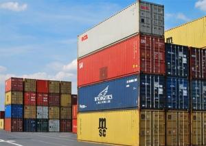 China Shanghai China Customs Clearance Consolidated Cargo Freight factory