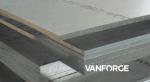 600HBW Durable Quenched High Hardened Steel Plate , Steel Ballistic Plates