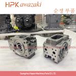 K3V140 K3V180 Excavator Hydraulic Pump Parts K5V160 K5V200DTP Main Pump Valve