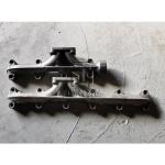 Exhaust Pipe 04297000 04282620 0429 7000 0428 2620 4297000 4282620 for deutz