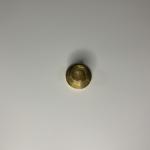 Lawn Mower Parts Bushing - Flanged G366725 Fits Jacobsen
