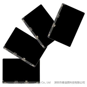 China Original LCD Display Assembly for MacBook Pro 14&quot; A3401 2023, M4 Pro, EMC 8894 Black - Retina Replacement Screen factory