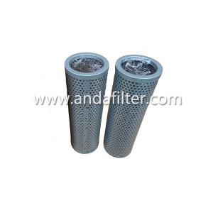 China High Quality Hydraulic Filter For XCMG 803108821 factory