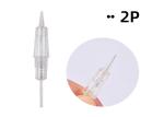 Screw Permanent Makeup Cartridge Tattoo Machine Needles