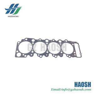 China AUTO ENGINE PARTS 8971449851 CYLINDER HEAD GASKET ISUZU 4HG1-N 8-97144-985-0 8-97144-985-1 8971449850 8-97144-985-0 factory
