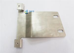 China Industrial Sheet Metal Fabrication High Precision Sheet Metal Products factory
