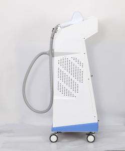 China Permanent unhairing Germany imported filter CE/FDA approved salon lipo laser 808nm hair removal diode factory