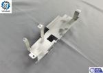 Al6061 Custom CNC Aluminum Parts Electric Device Holder Sheet Metal Bending