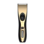 USB powered battery dog clippers light weight 5W