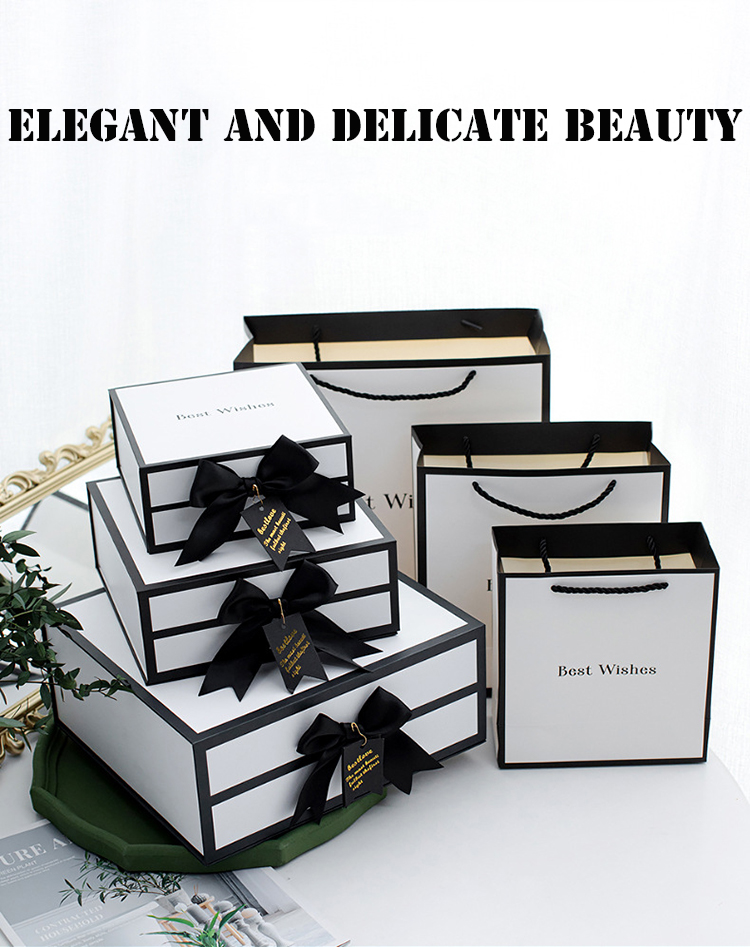 Oem Boxycharm Subscription Cardboard Gift Packaging Box For Perfume