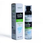100ml Automotive Interior Deodorizer Spray Car Odor Eliminator Liquid