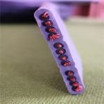 TVVB 12 Core PVC Flexible Elevator Lift Flat Travel Cable