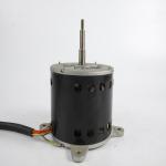 100w Asynchronous Evaporative Cooler Fan Motor Single Phase For Air Condition