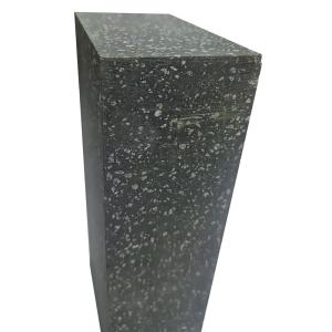 China White Brick High Temperature Chrome Refractory Fire Bricks For Cement Kiln White factory