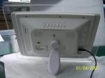 digital photo frame 10.2 inch