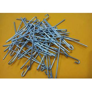 Removeable Aluminum Solar Panel Mesh Clips And Washer For Secure Bird Proofing