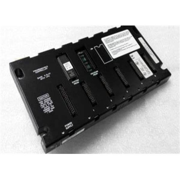 China GE FANUC IC693CHS397 SERIES 90-30 PROGRAMMABLE LOGIC CONTROLLER (PLC) factory