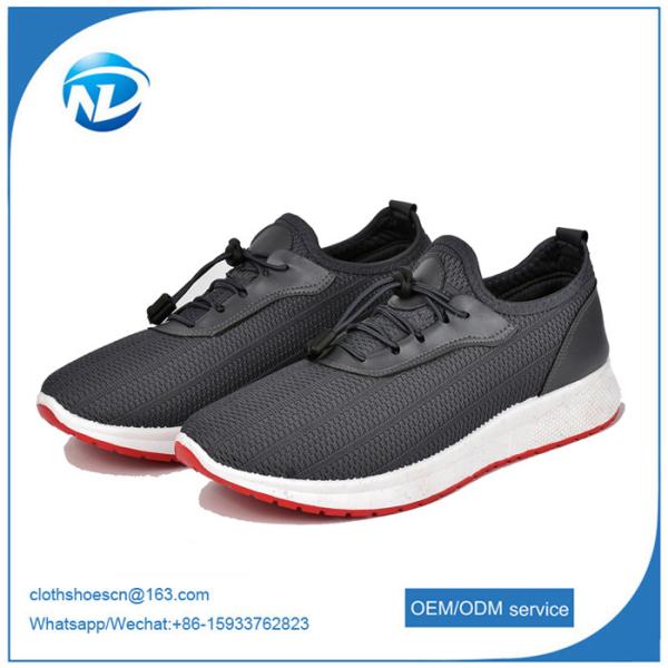 high quality casual shoesPVC shoe for men chaussures sport men running shoes