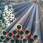 Free Cutting Stainless Steel Tube Pipe 403 420 410 440a For Construction Machine
