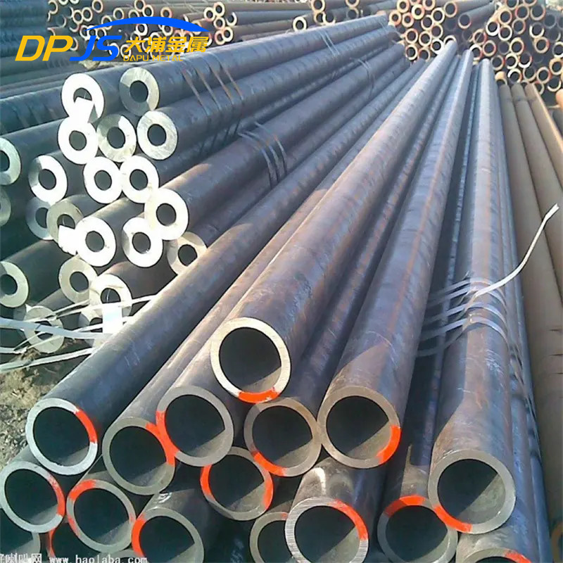 AISI 431 420 330 316ti Perforated Stainless Steel Pipe Tube Round 20mm 9mm Polish