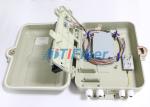 48 Core FDB Fiber Optic Distribution Box with 1*32 PLC Fiber Optic Splitter