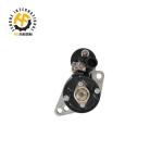 022-911-023E VW Jetta Starter Motor Fit 12967 Diesel Voltage 12V