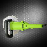 Wear Resistance 3300/Min 1400W Concrete Angle Polisher